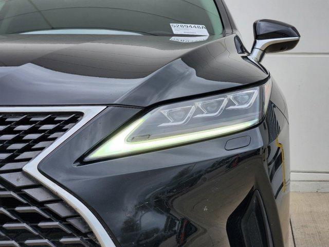 used 2022 Lexus RX 350L car, priced at $46,773