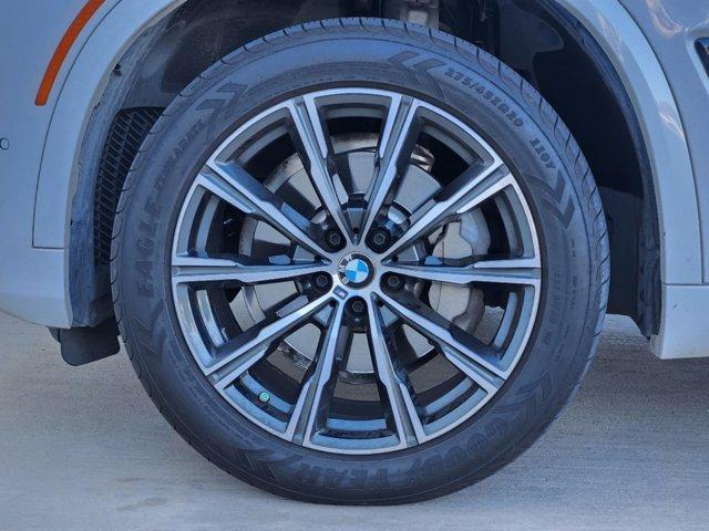 used 2021 BMW X5 car, priced at $43,995