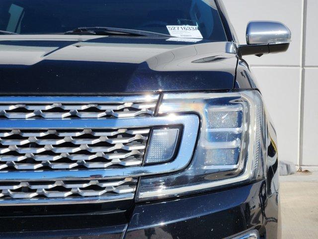 used 2018 Ford Expedition Max car, priced at $24,993