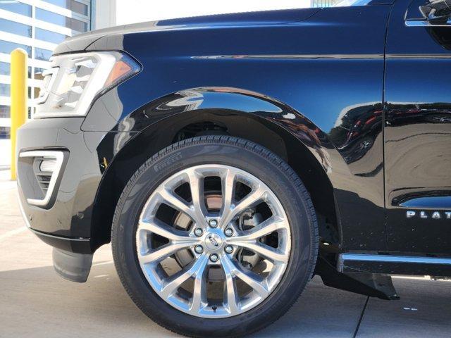 used 2018 Ford Expedition Max car, priced at $24,993