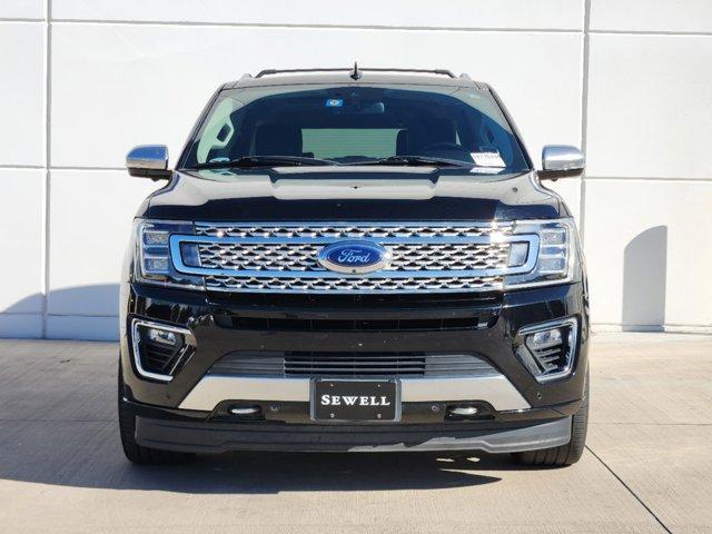 used 2018 Ford Expedition Max car, priced at $24,993