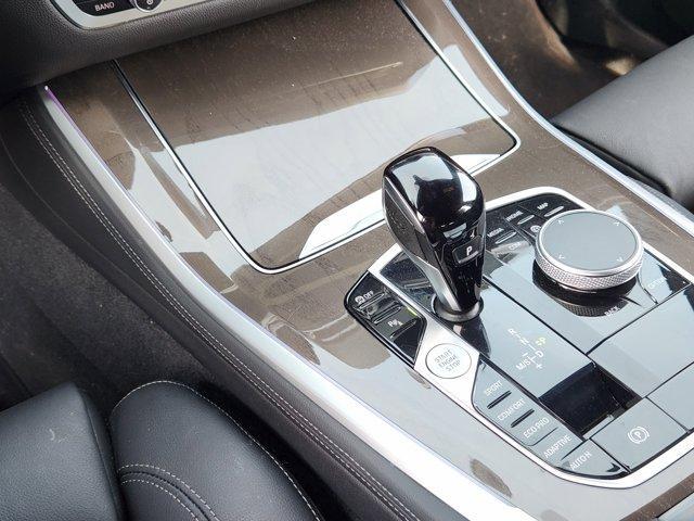 used 2022 BMW X5 car, priced at $47,893