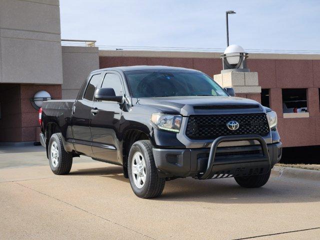 used 2019 Toyota Tundra car, priced at $28,491