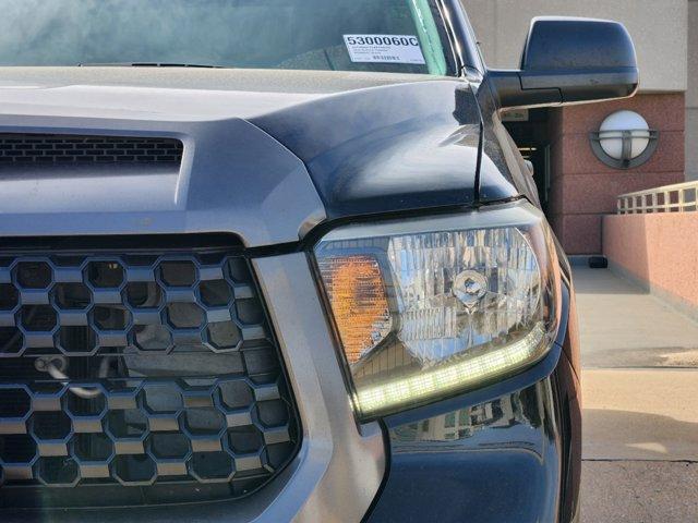 used 2019 Toyota Tundra car, priced at $28,491