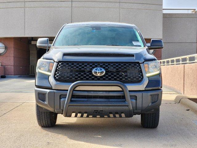 used 2019 Toyota Tundra car, priced at $28,491