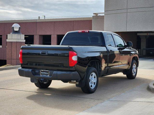 used 2019 Toyota Tundra car, priced at $28,491