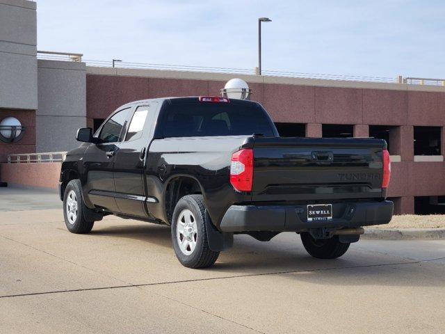 used 2019 Toyota Tundra car, priced at $28,491