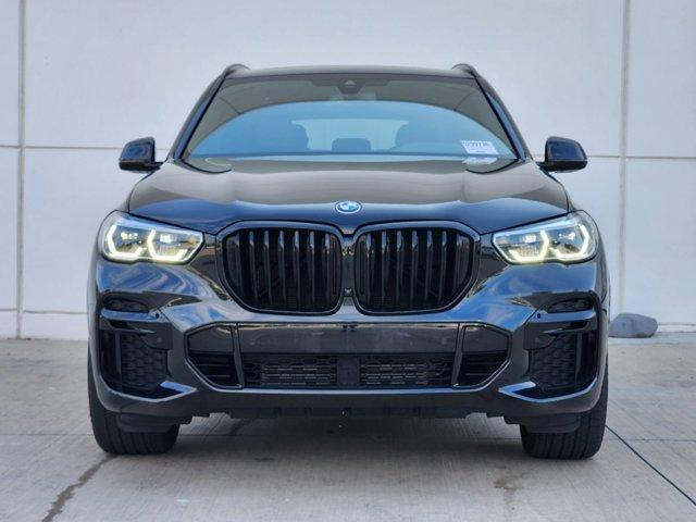 used 2023 BMW X5 car, priced at $64,491