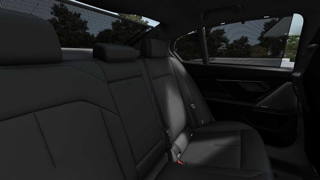 new 2026 BMW M5 car, priced at $131,325