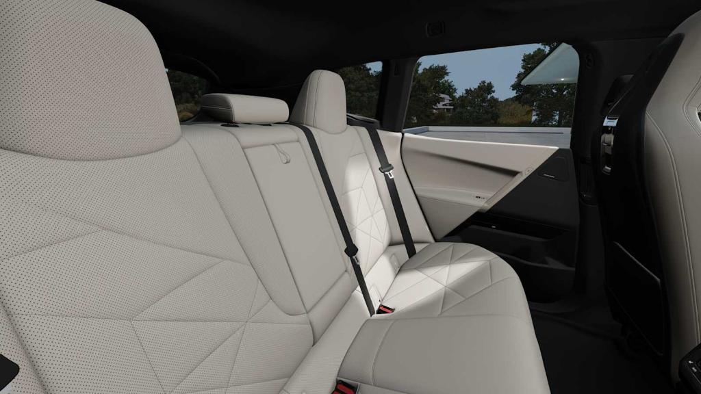 new 2026 BMW iX car, priced at $86,475