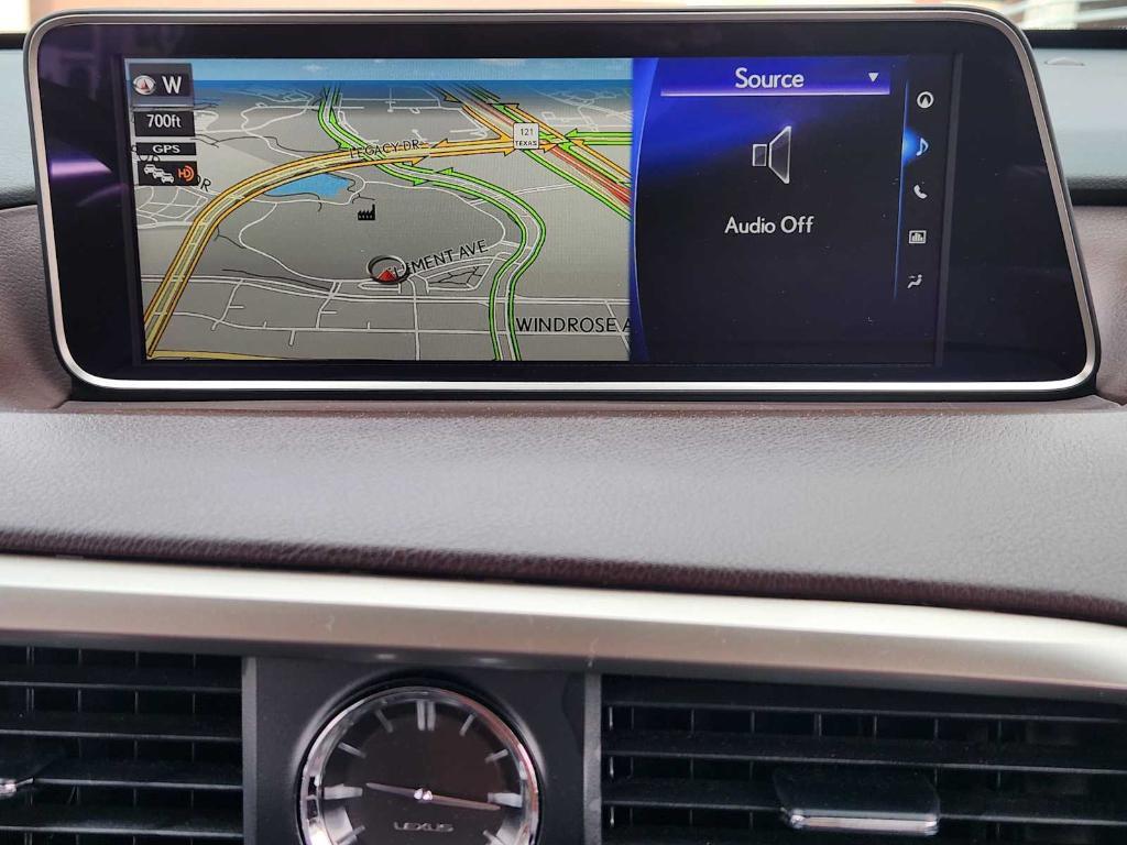 used 2019 Lexus RX 350 car, priced at $34,990
