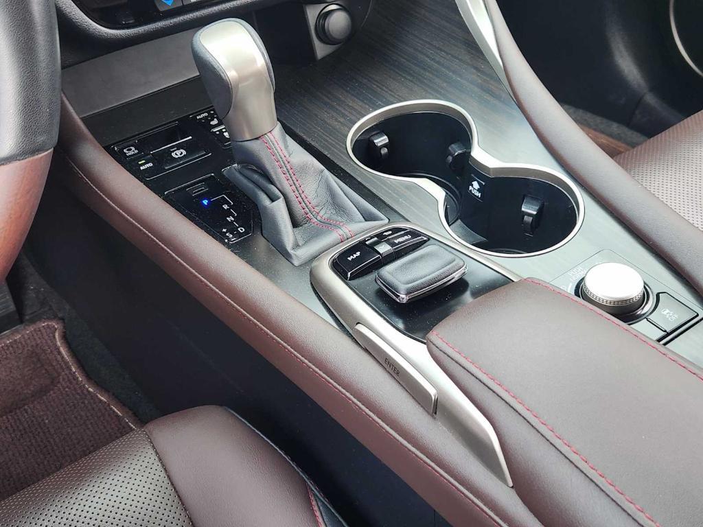 used 2019 Lexus RX 350 car, priced at $34,990