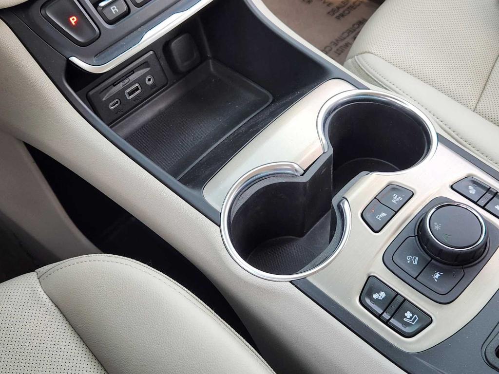 used 2018 GMC Terrain car, priced at $17,991