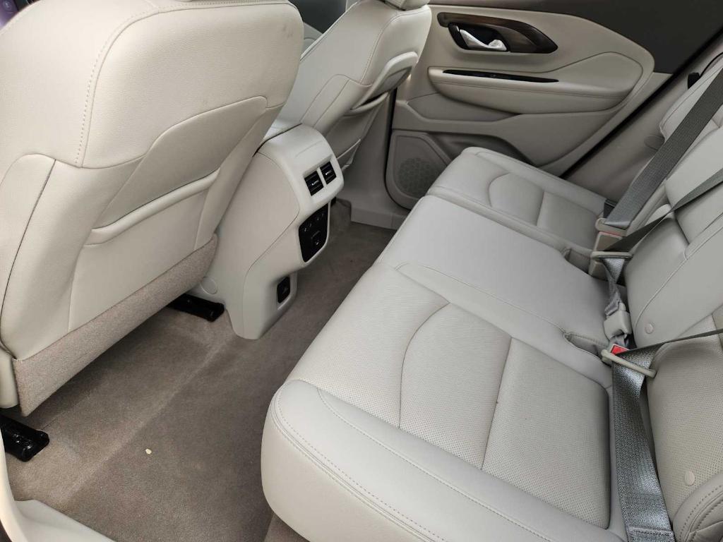 used 2018 GMC Terrain car, priced at $17,991