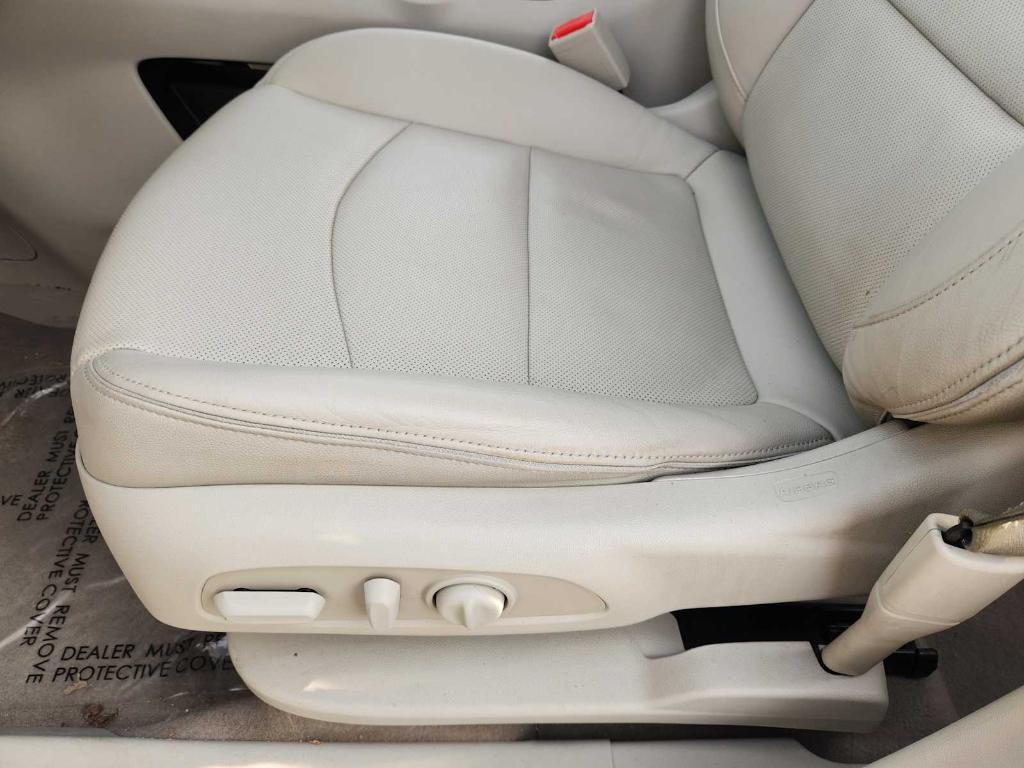 used 2018 GMC Terrain car, priced at $17,991