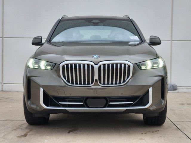 used 2024 BMW X5 car, priced at $61,491