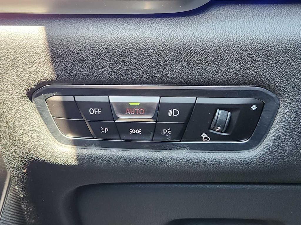 used 2022 BMW X5 car, priced at $53,990