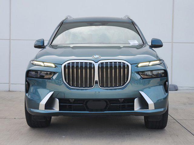 used 2024 BMW X7 car, priced at $76,998