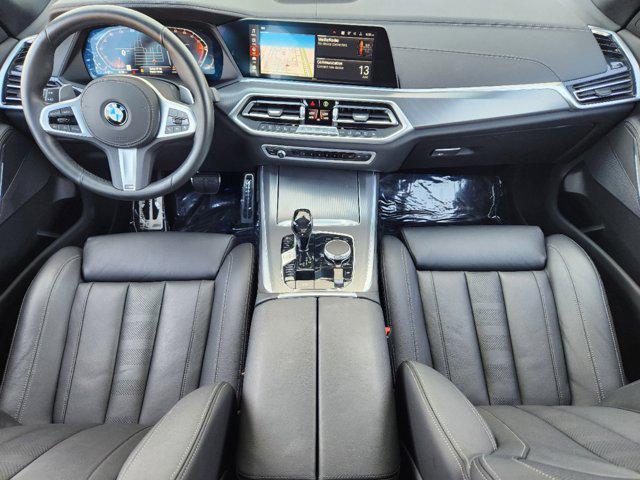 used 2021 BMW X5 car, priced at $49,991