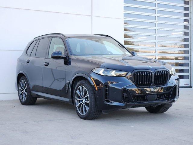 used 2024 BMW X5 PHEV car, priced at $72,491