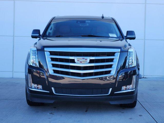 used 2019 Cadillac Escalade car, priced at $37,331