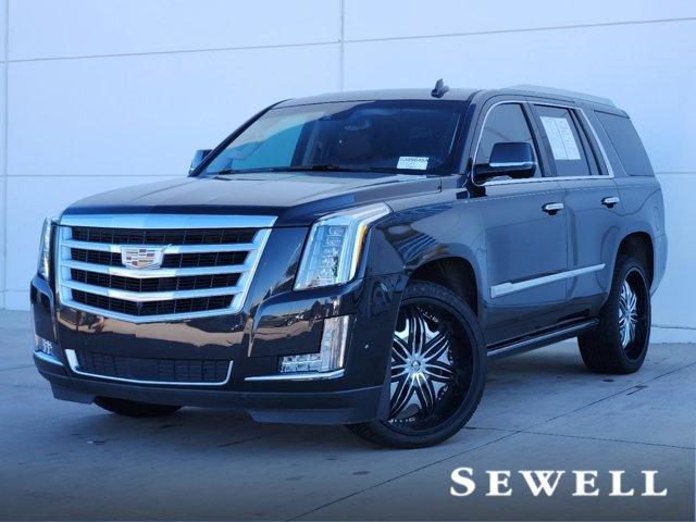 used 2019 Cadillac Escalade car, priced at $37,331