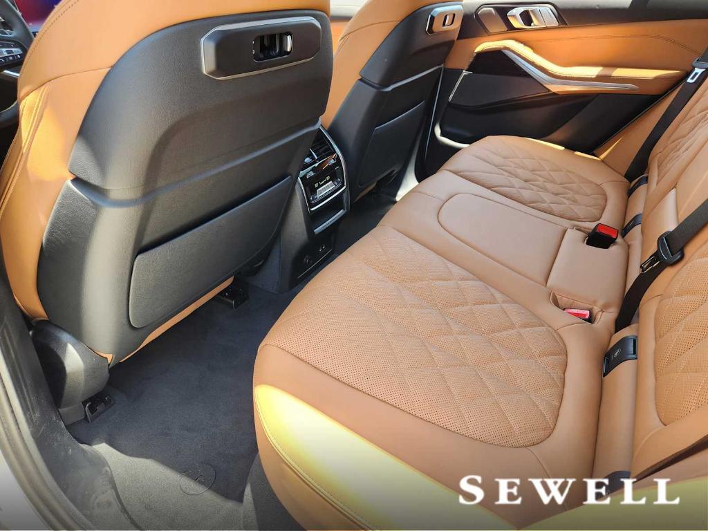 new 2026 BMW X5 car, priced at $77,125