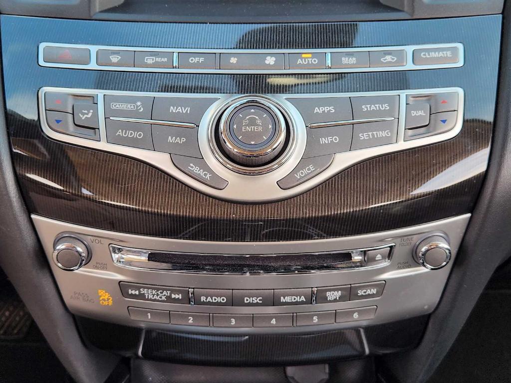 used 2019 INFINITI QX60 car, priced at $16,990