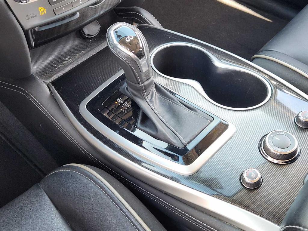 used 2019 INFINITI QX60 car, priced at $16,990