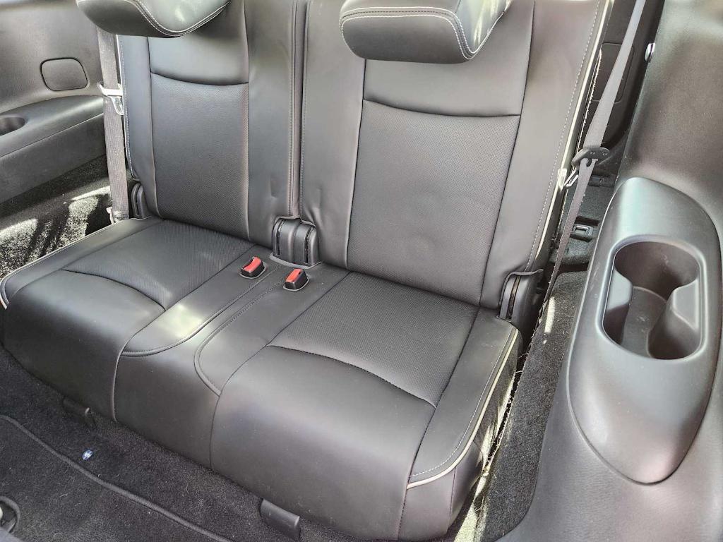 used 2019 INFINITI QX60 car, priced at $16,990