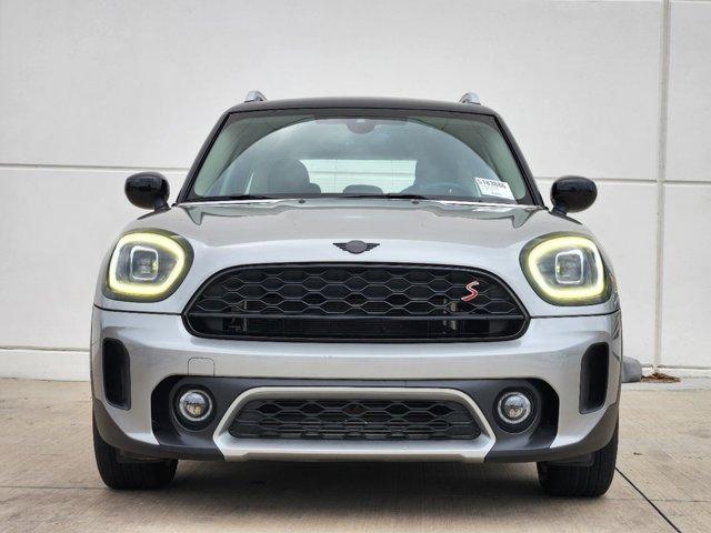 used 2024 MINI Countryman car, priced at $30,990