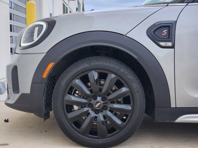 used 2024 MINI Countryman car, priced at $30,990