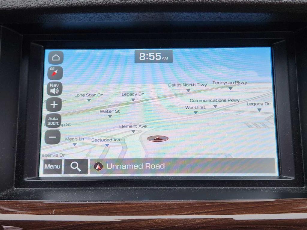 used 2020 Genesis G80 car, priced at $29,990