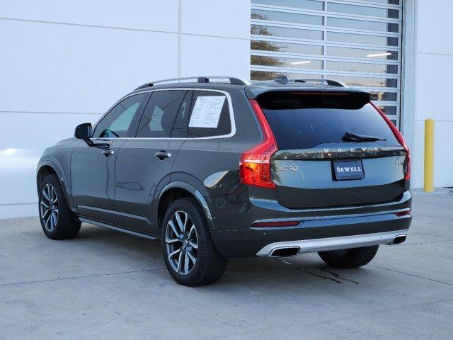 used 2018 Volvo XC90 car, priced at $21,993