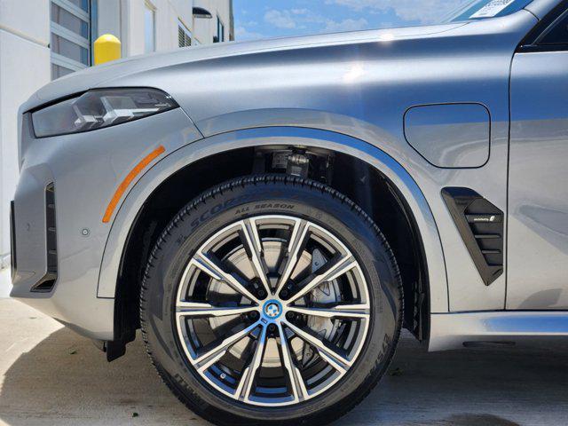 used 2024 BMW X5 PHEV car, priced at $73,998