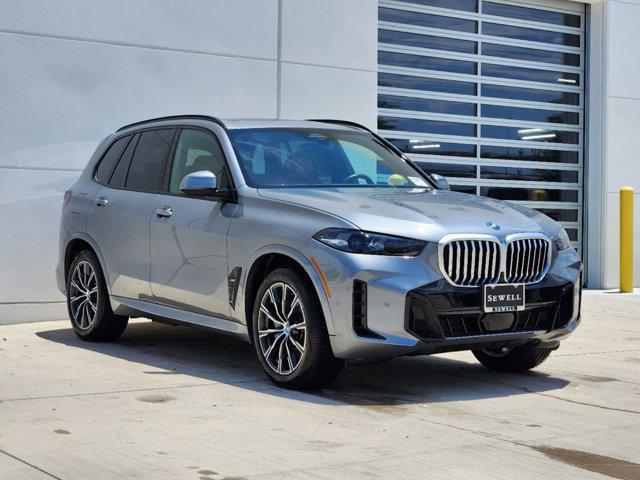 used 2024 BMW X5 PHEV car, priced at $73,998