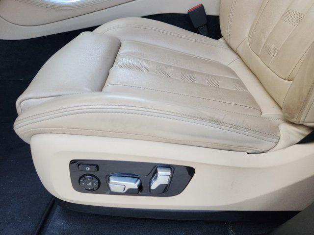 used 2021 BMW X5 car, priced at $39,984