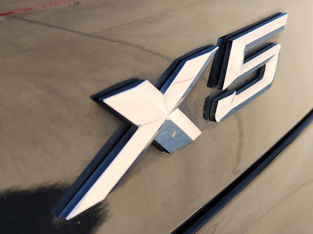 used 2021 BMW X5 car, priced at $39,984