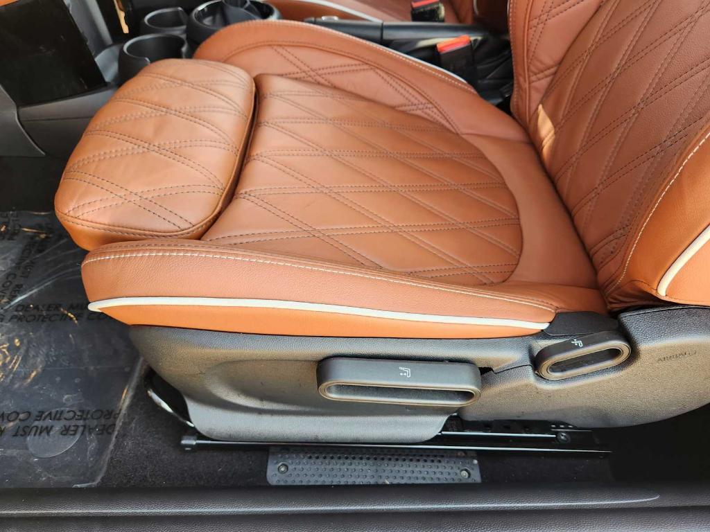 used 2023 MINI Convertible car, priced at $34,991