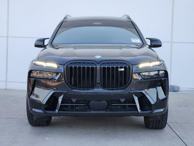 used 2024 BMW X7 car, priced at $94,991