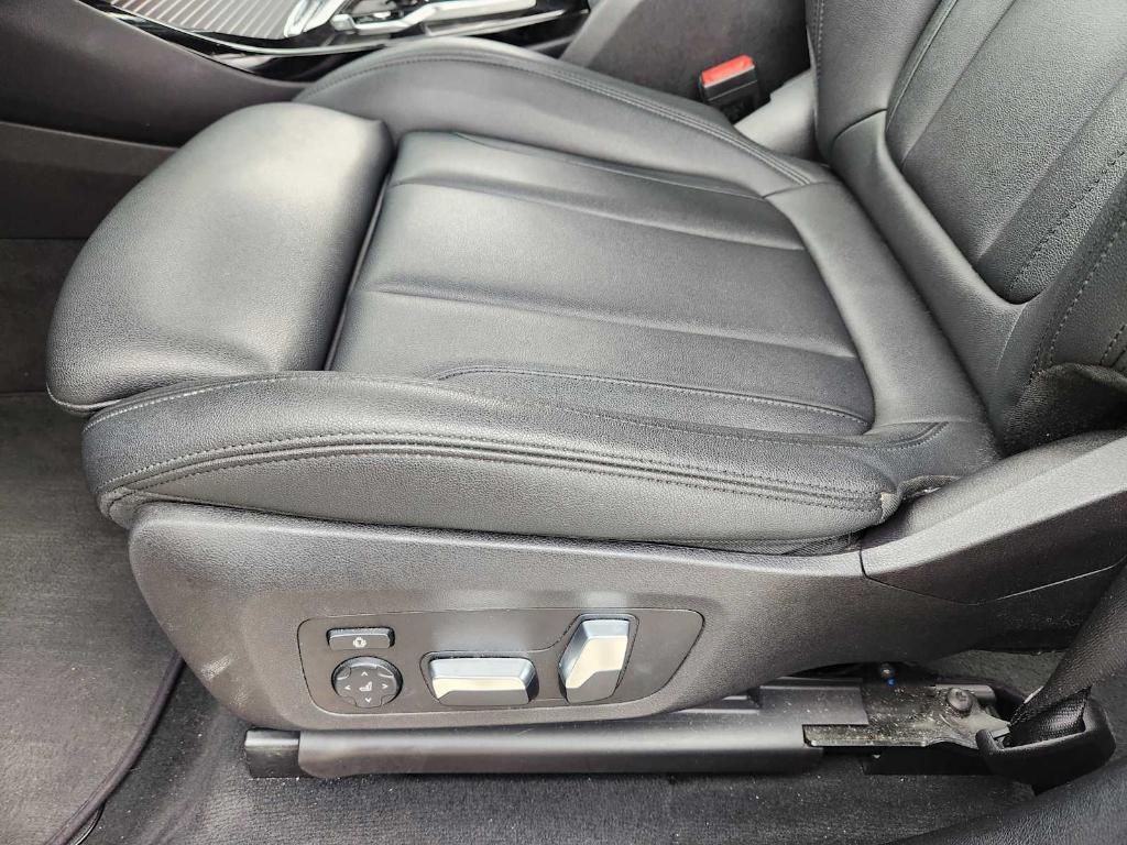 used 2019 BMW X3 car, priced at $22,590