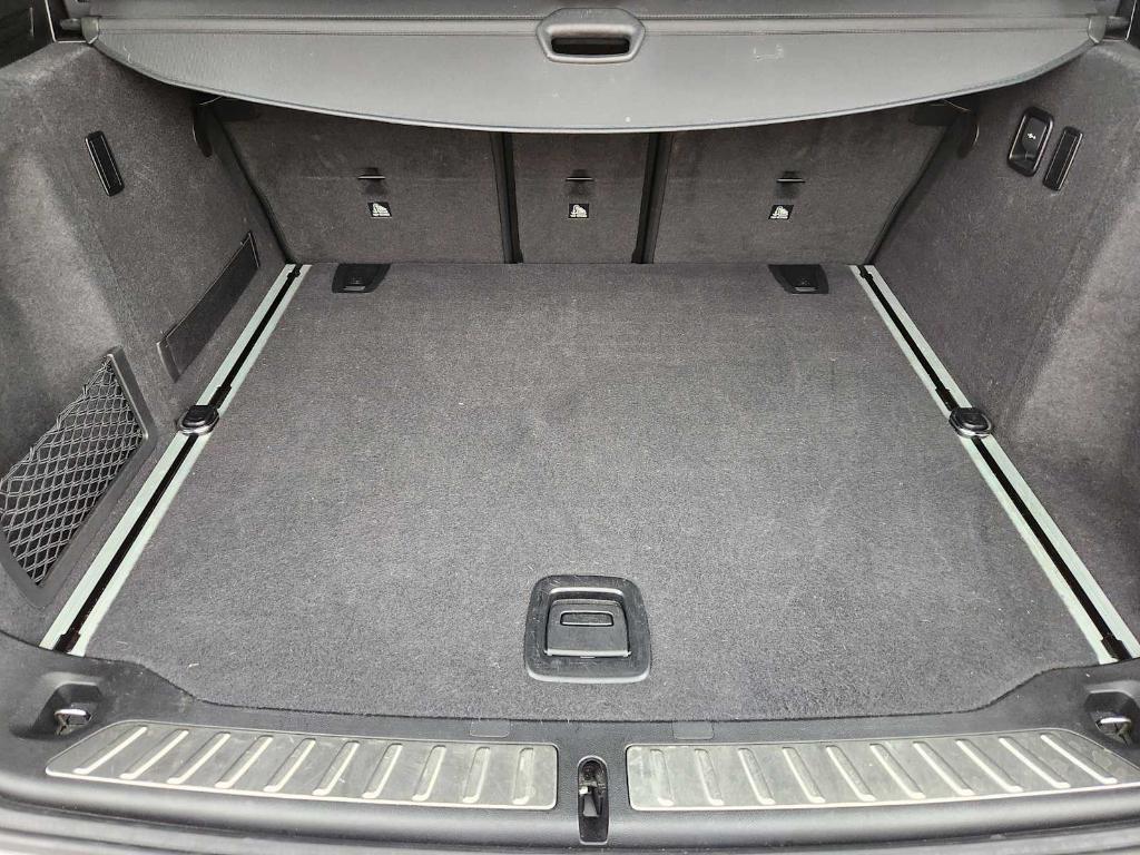 used 2019 BMW X3 car, priced at $22,590