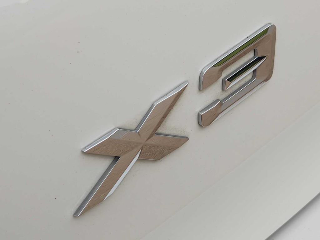 used 2019 BMW X3 car, priced at $22,590