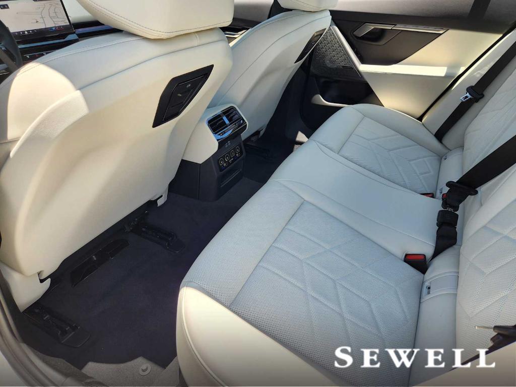 new 2026 BMW 530 car, priced at $65,525