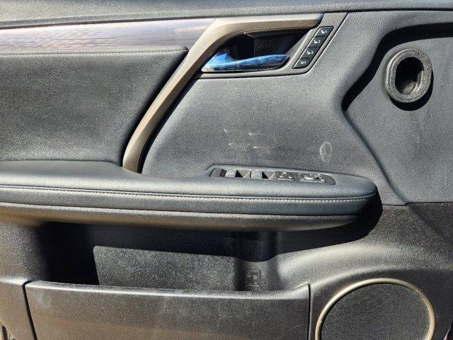 used 2022 Lexus RX 350 car, priced at $44,885