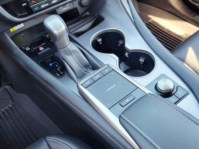 used 2022 Lexus RX 350 car, priced at $44,885