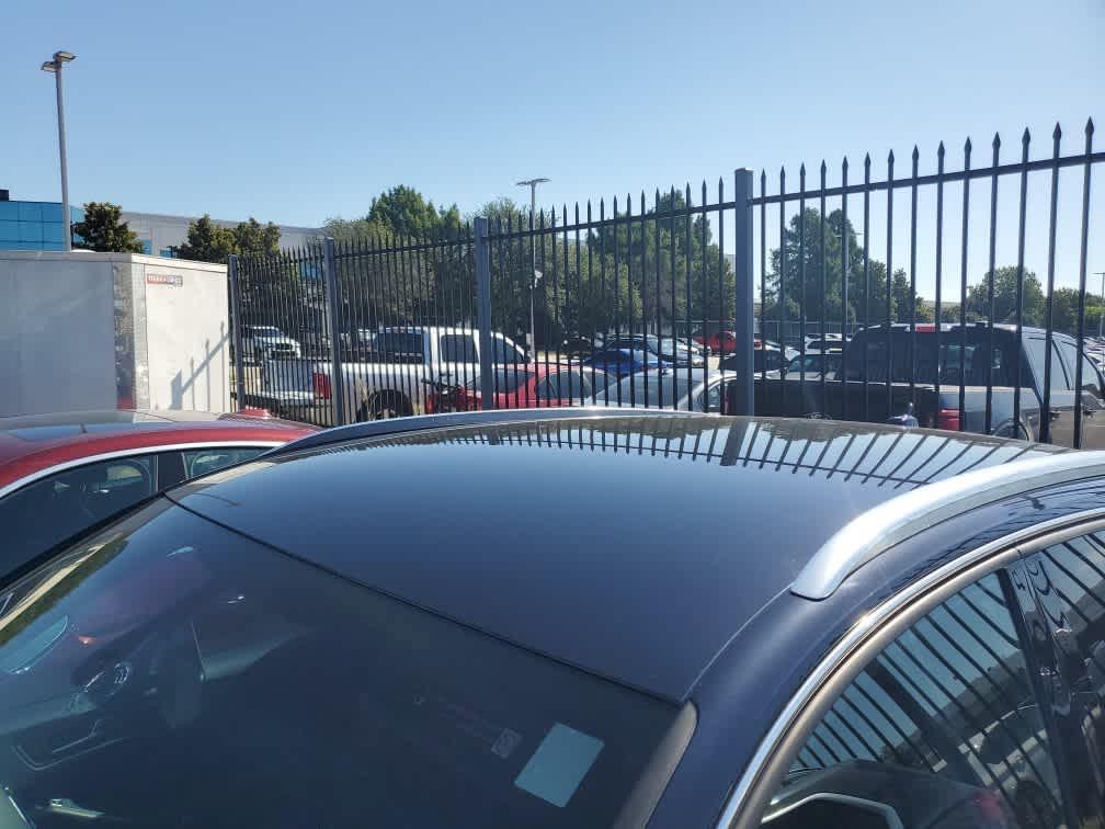 used 2014 Audi Q5 car