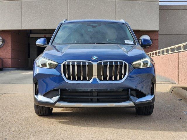 used 2025 BMW X1 car, priced at $43,993