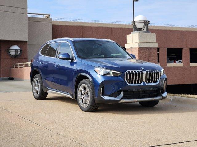 used 2025 BMW X1 car, priced at $43,993