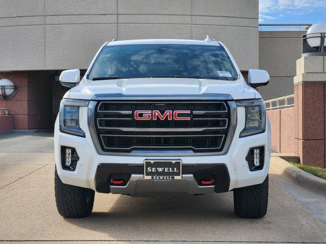 used 2022 GMC Yukon car, priced at $60,991